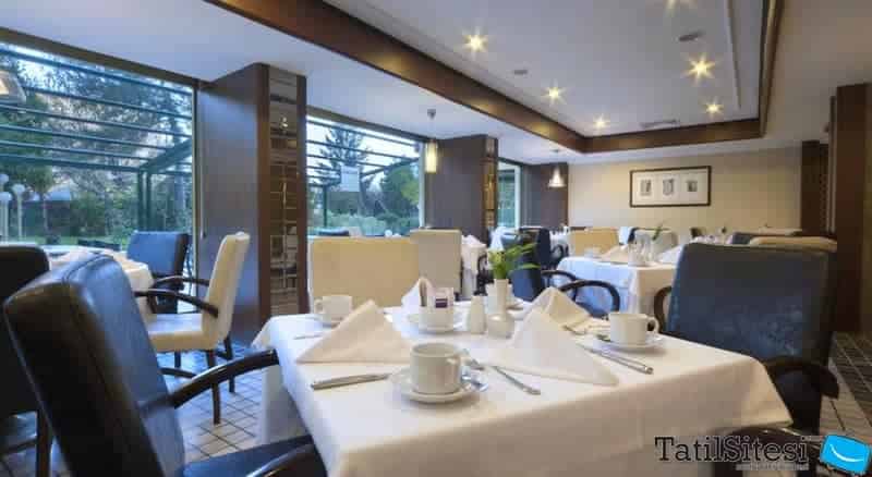 Etap Altınel Hotels  Resort 